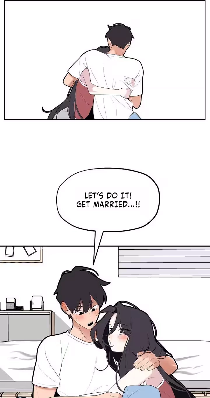 My Experience Chapter 8 page 34