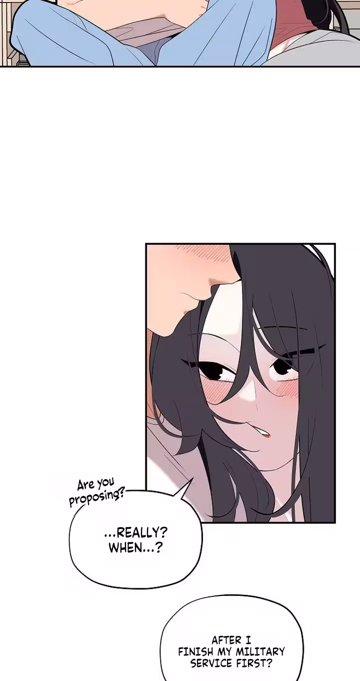 My Experience Chapter 8 page 35