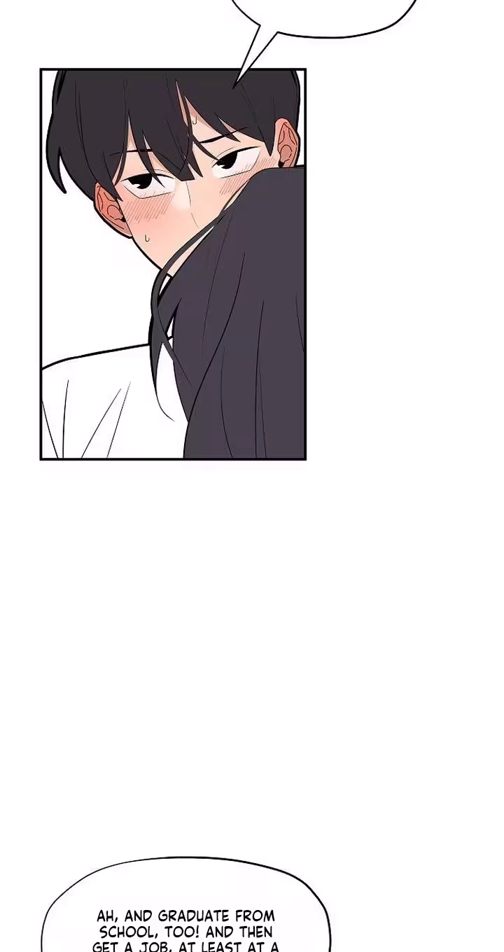 My Experience Chapter 8 page 36