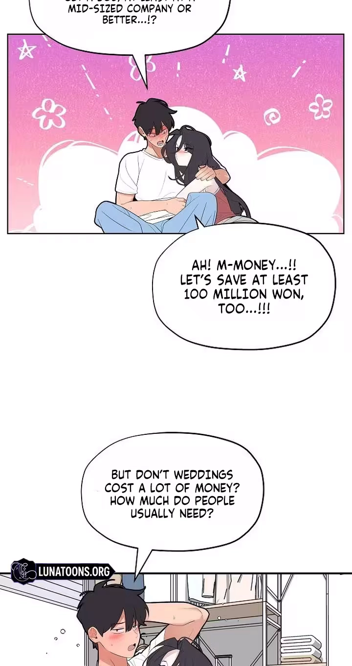 My Experience Chapter 8 page 37