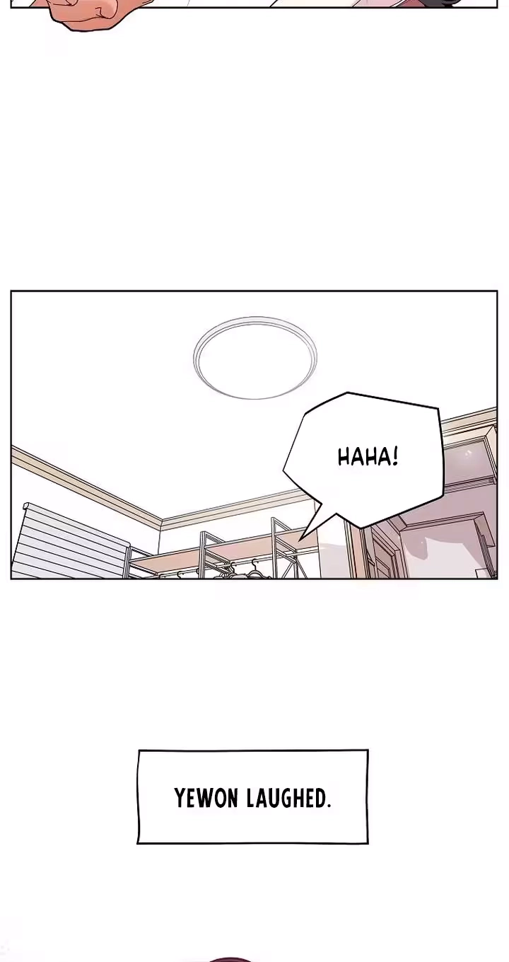 My Experience Chapter 8 page 39