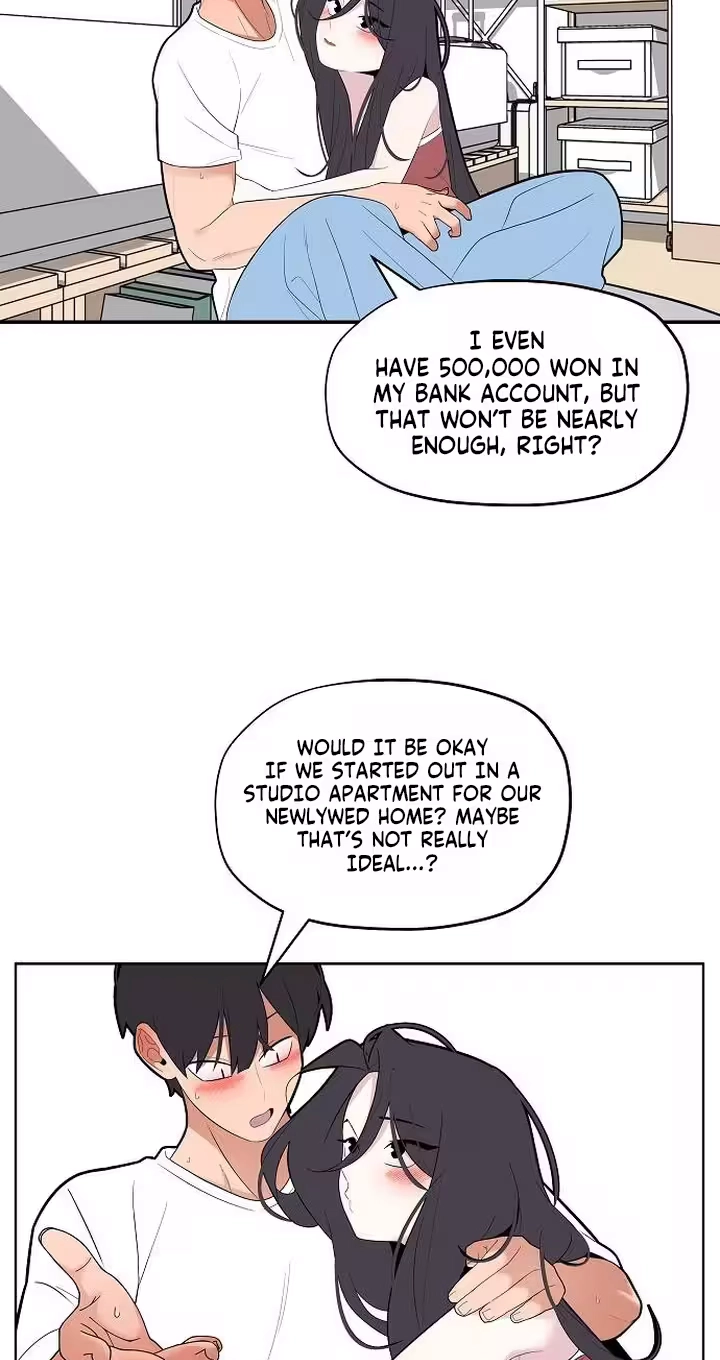 My Experience Chapter 8 page 38