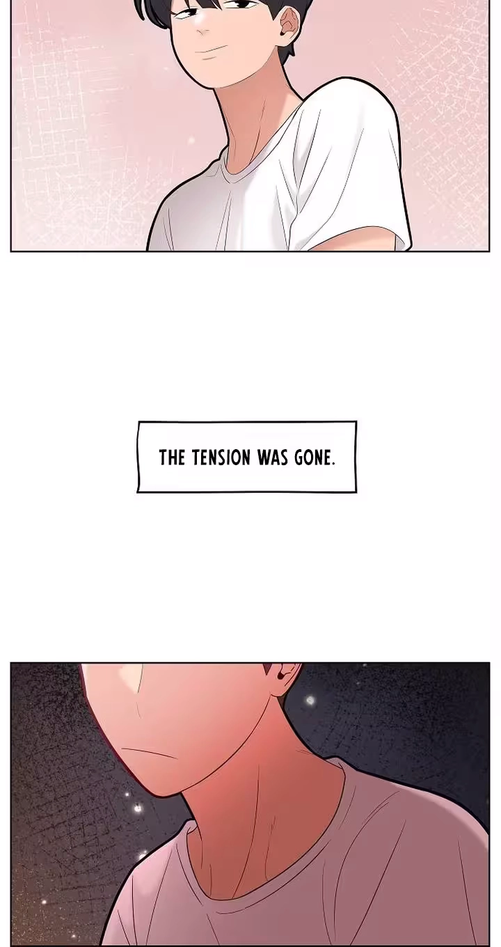 My Experience Chapter 8 page 42