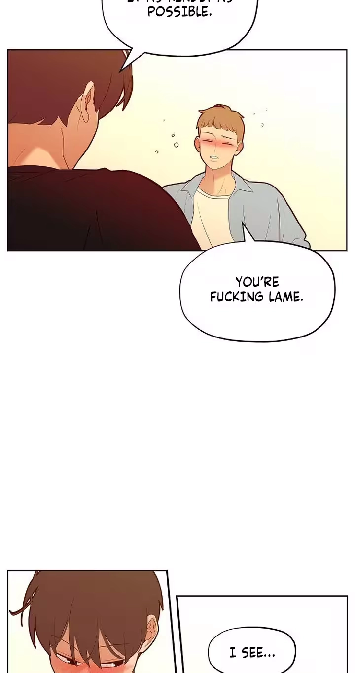 My Experience Chapter 8 page 49