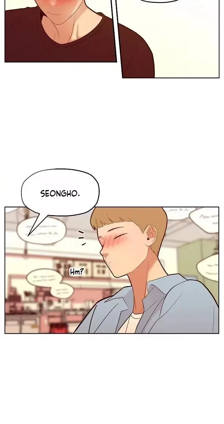 My Experience Chapter 8 page 50