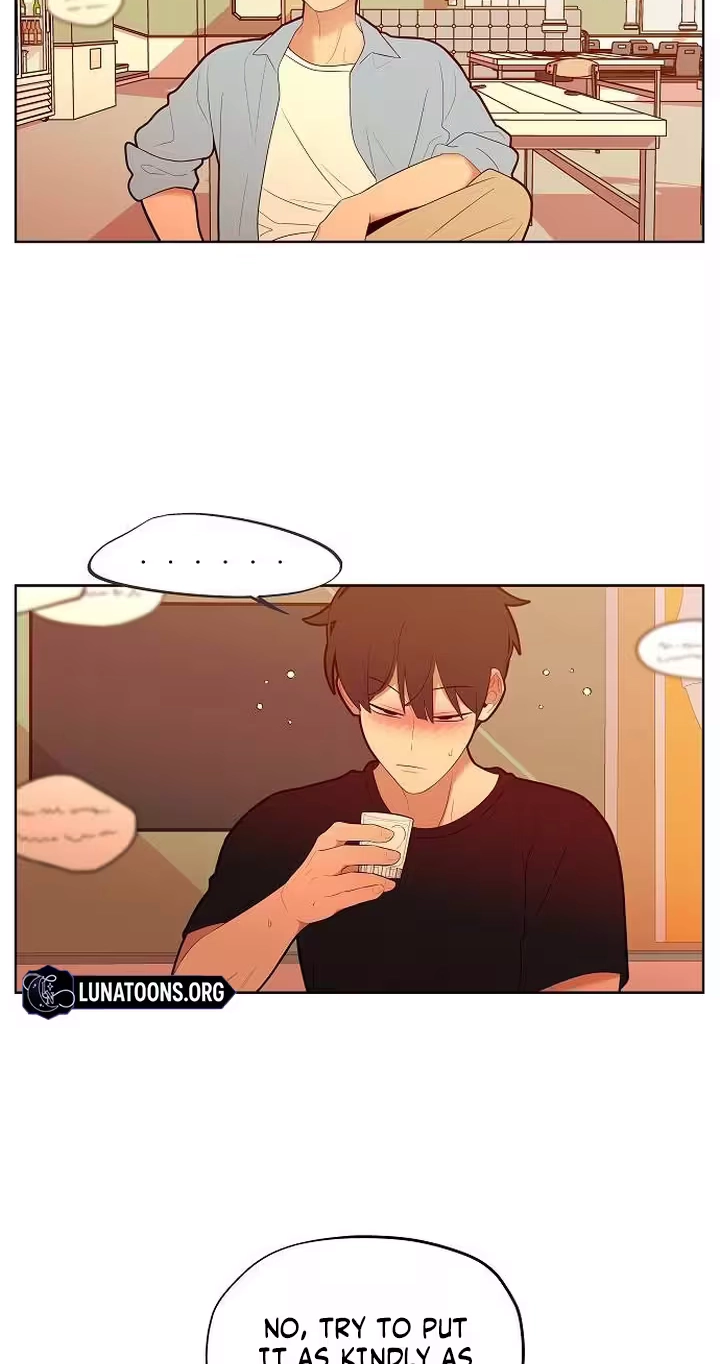 My Experience Chapter 8 page 48