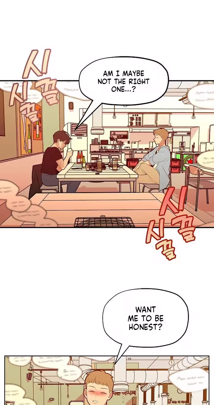 My Experience Chapter 8 page 47