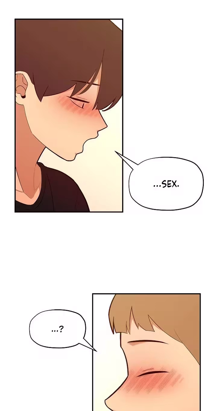 My Experience Chapter 8 page 51
