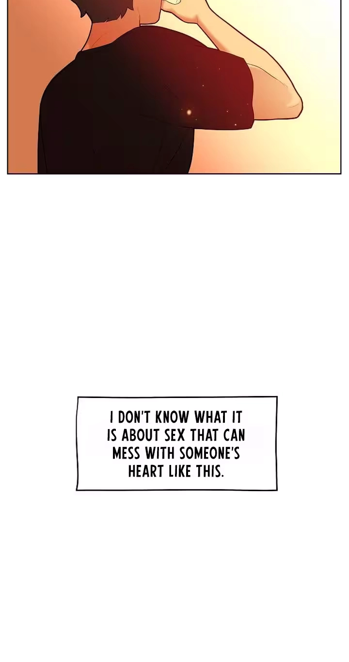 My Experience Chapter 8 page 54