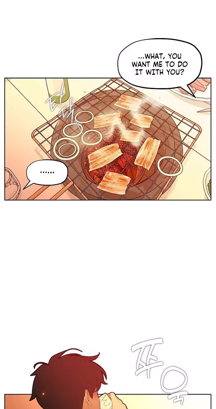 My Experience Chapter 8 page 53