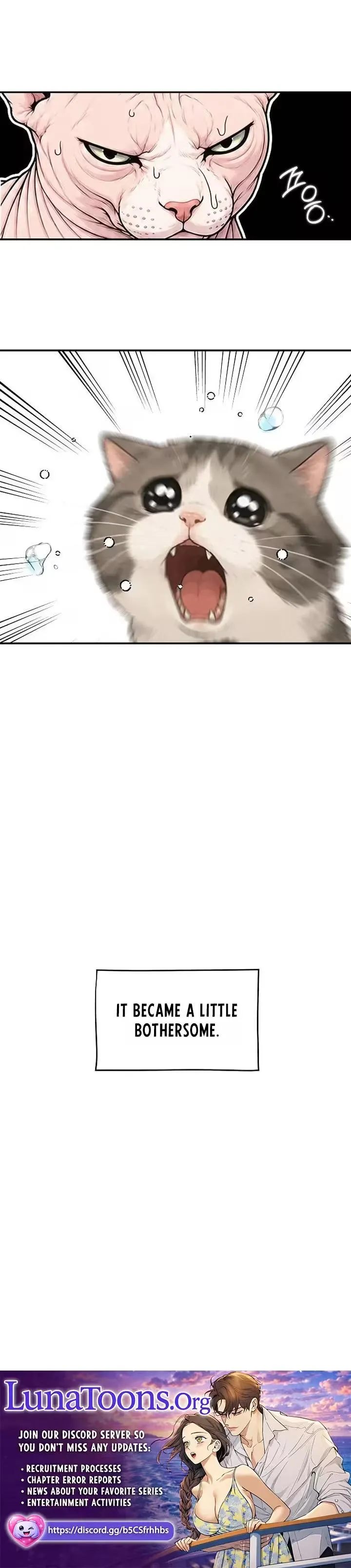 My Experience Chapter 9 page 6