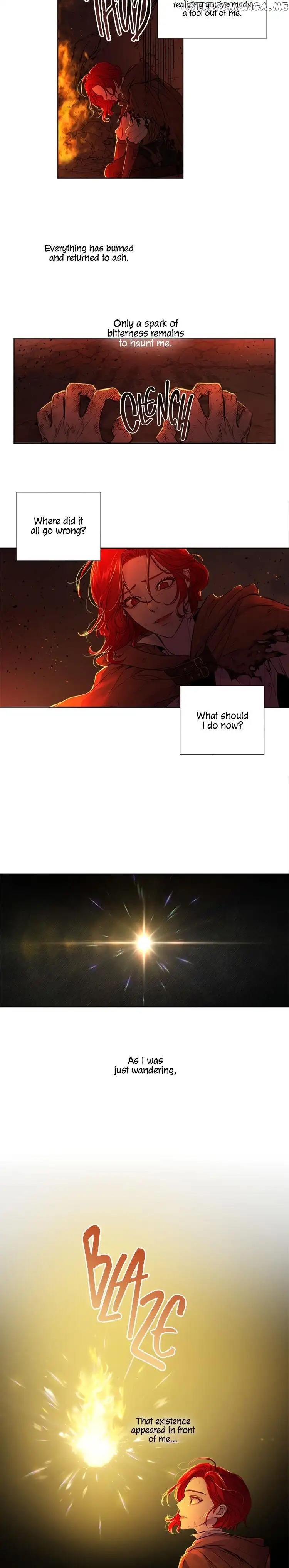 My Father Is the Enemy of My Past Life? Chapter 0 page 4