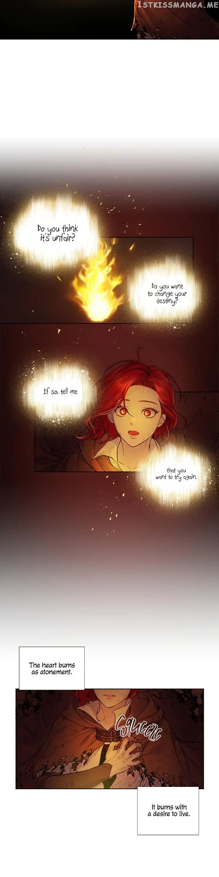 My Father Is the Enemy of My Past Life? Chapter 0 page 5