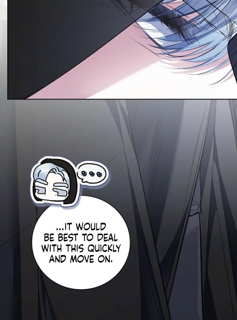 My Father Is the Enemy of My Past Life? Chapter 51 page 11