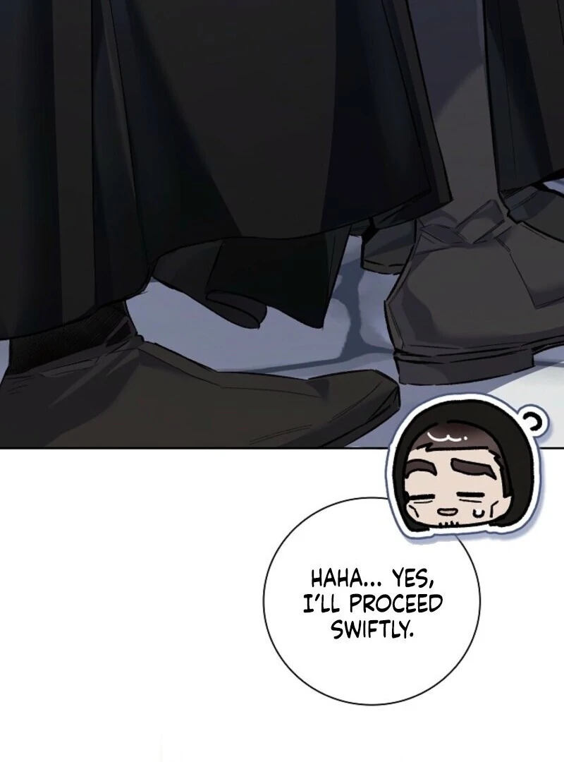 My Father Is the Enemy of My Past Life? Chapter 51 page 12