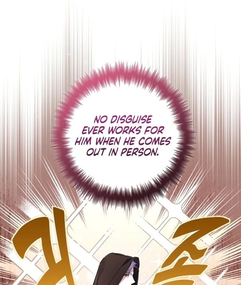 My Father Is the Enemy of My Past Life? Chapter 51 page 13