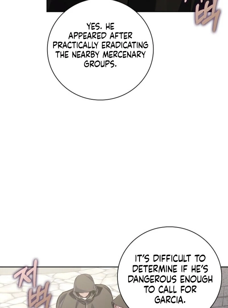 My Father Is the Enemy of My Past Life? Chapter 51 page 17
