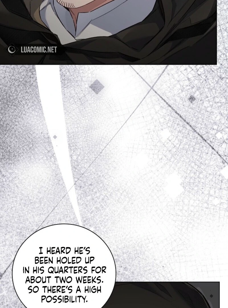 My Father Is the Enemy of My Past Life? Chapter 51 page 21