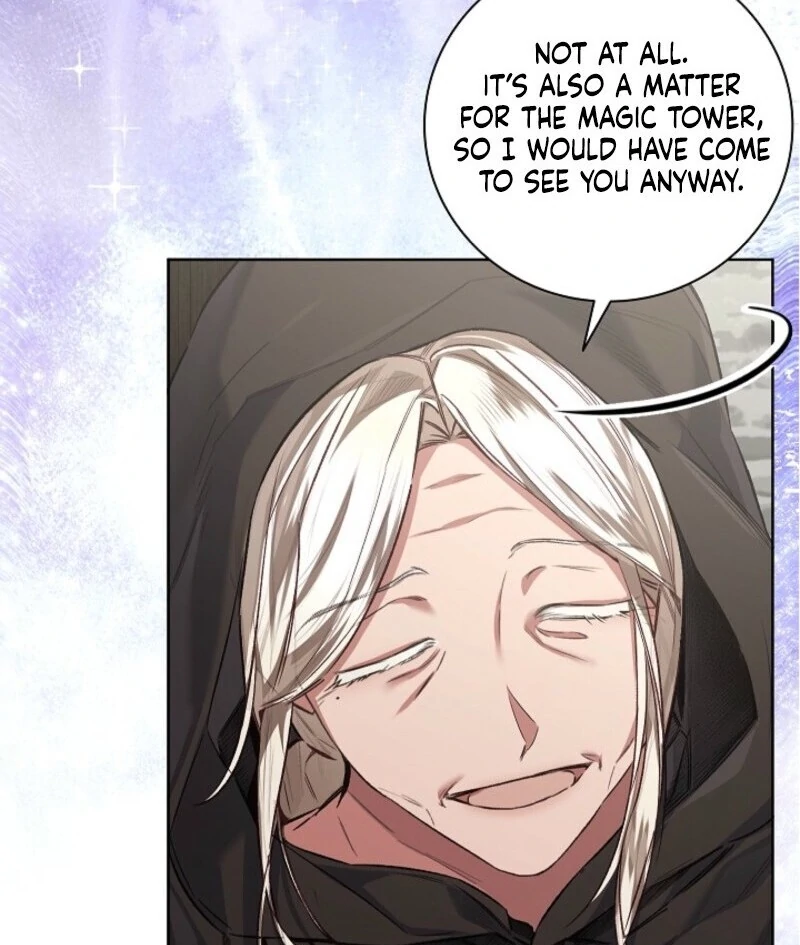 My Father Is the Enemy of My Past Life? Chapter 51 page 27