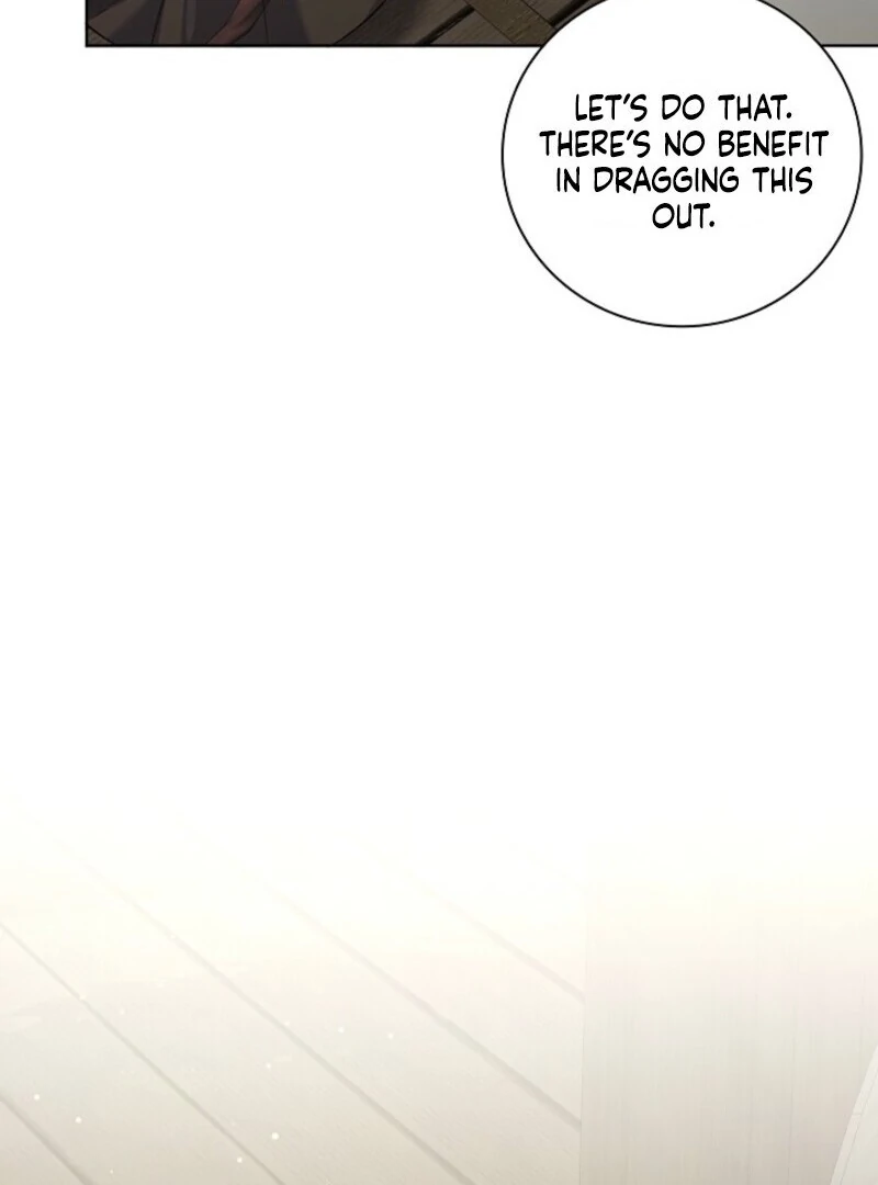 My Father Is the Enemy of My Past Life? Chapter 51 page 30