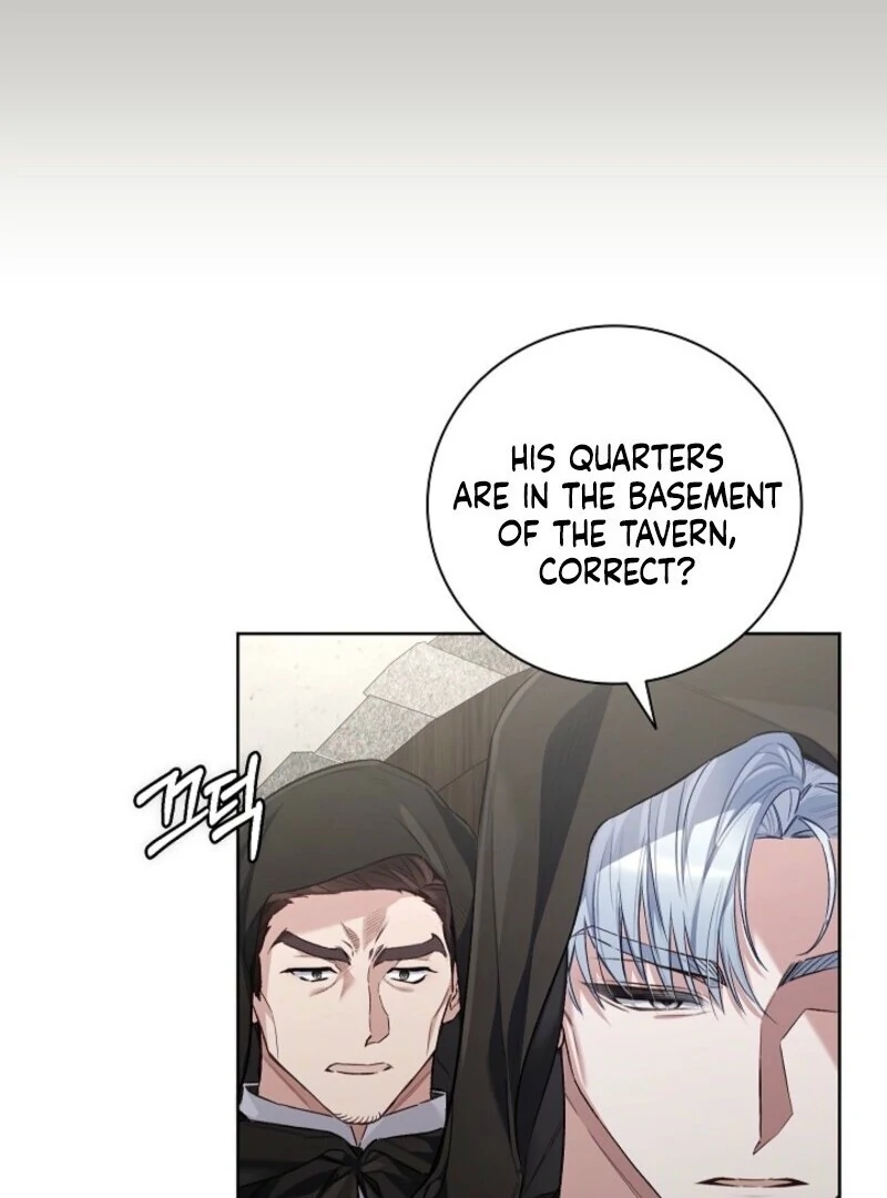 My Father Is the Enemy of My Past Life? Chapter 51 page 34