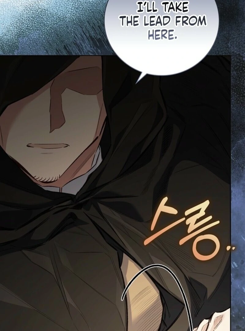 My Father Is the Enemy of My Past Life? Chapter 51 page 36