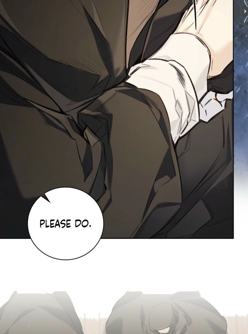My Father Is the Enemy of My Past Life? Chapter 51 page 37