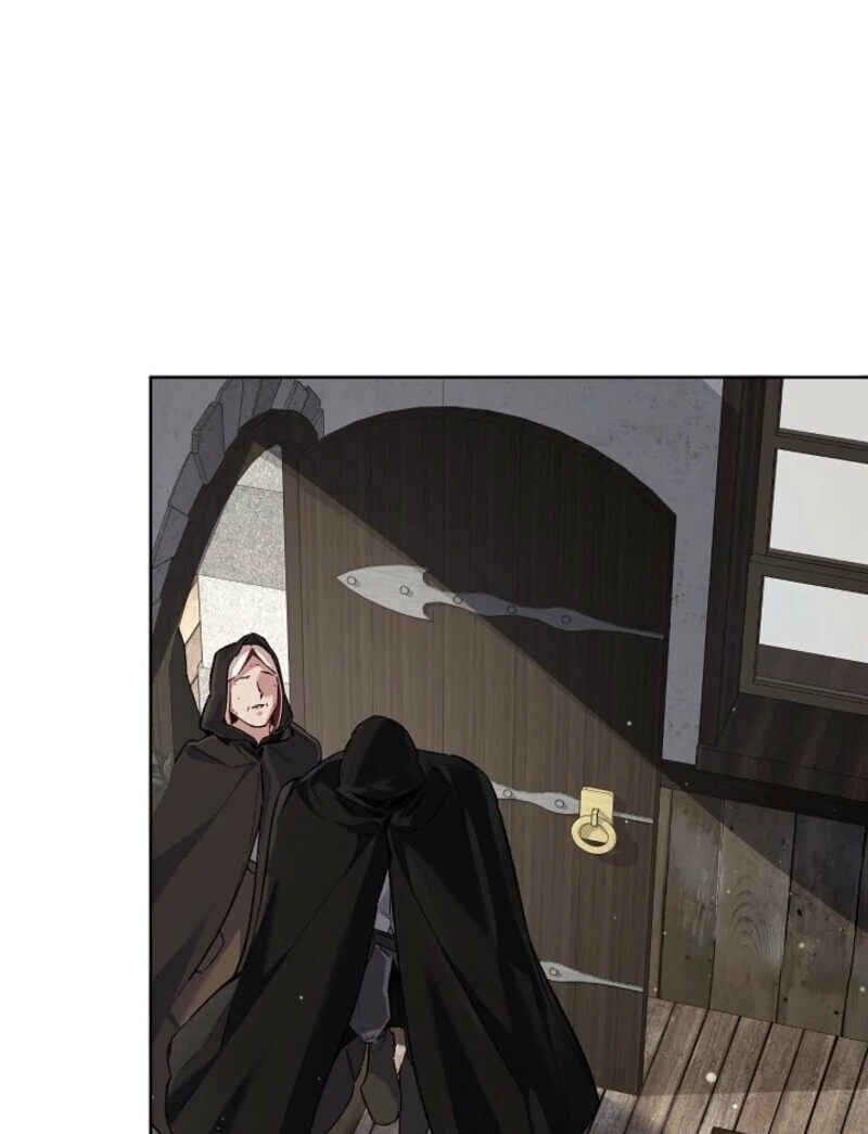 My Father Is the Enemy of My Past Life? Chapter 51 page 40