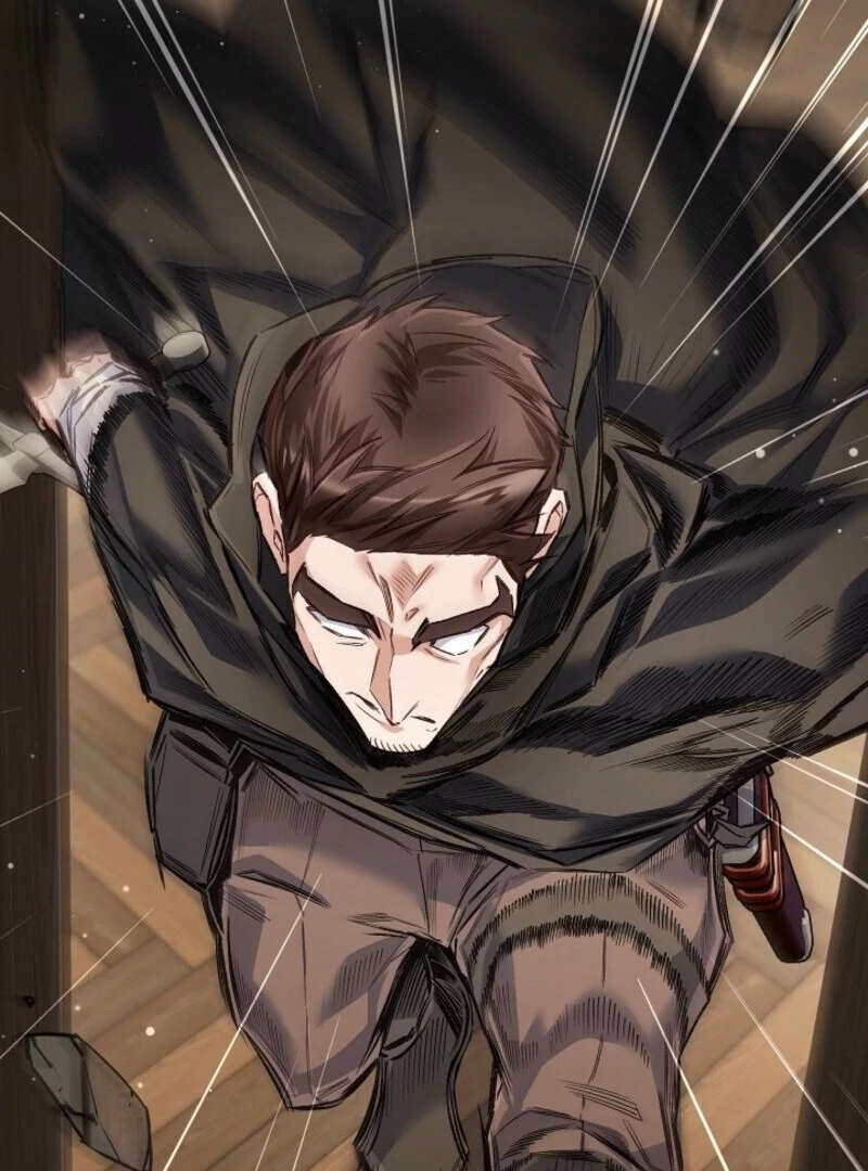 My Father Is the Enemy of My Past Life? Chapter 51 page 44