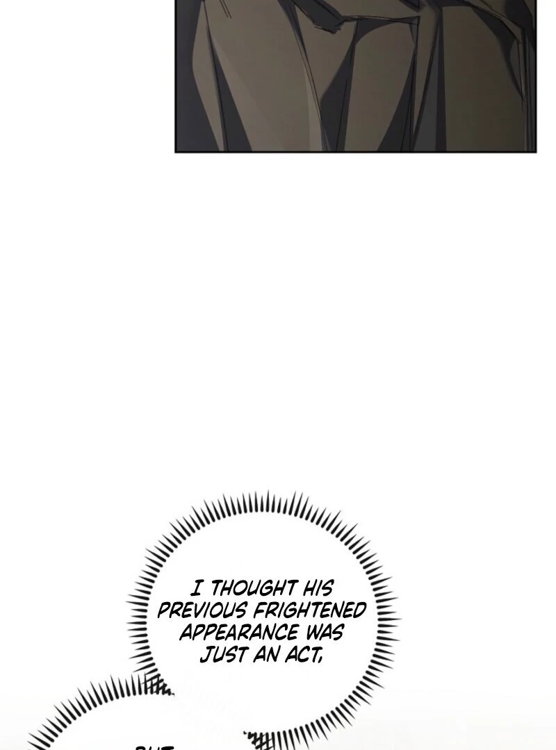 My Father Is the Enemy of My Past Life? Chapter 51 page 56