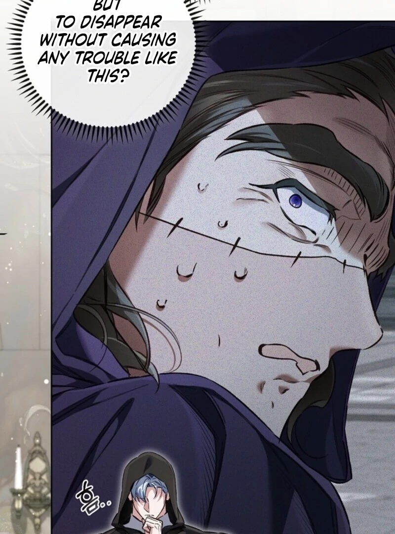 My Father Is the Enemy of My Past Life? Chapter 51 page 57