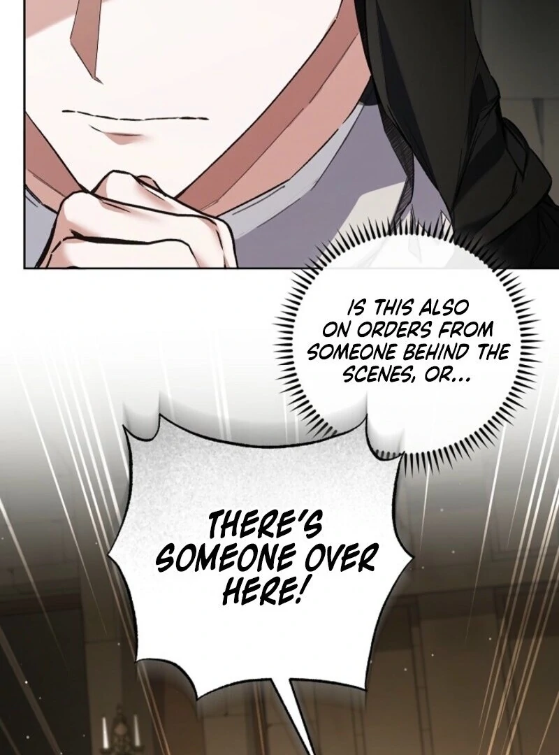 My Father Is the Enemy of My Past Life? Chapter 51 page 60