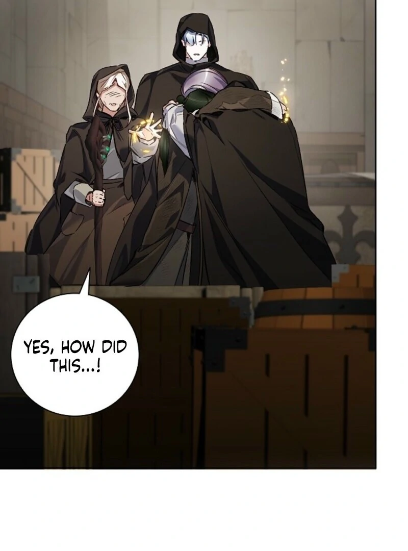 My Father Is the Enemy of My Past Life? Chapter 51 page 70