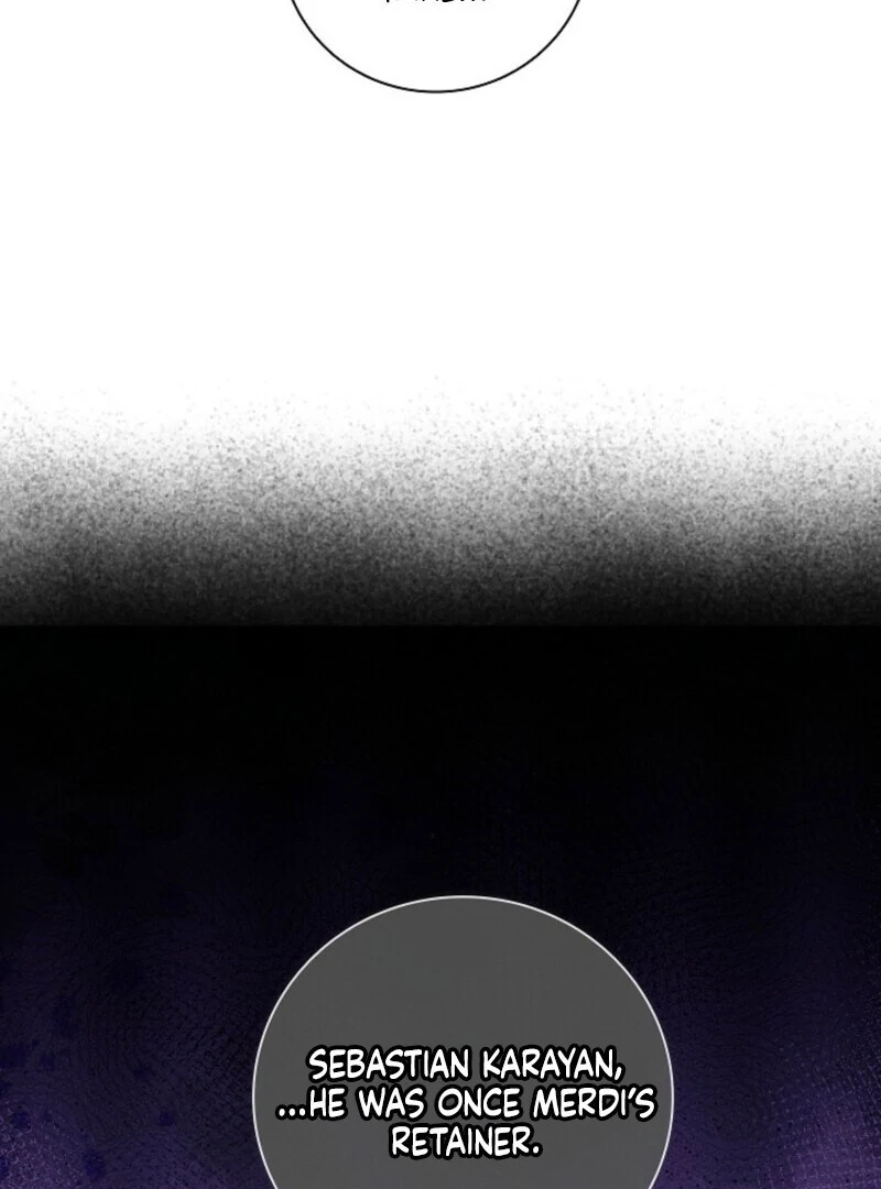 My Father Is the Enemy of My Past Life? Chapter 51 page 77