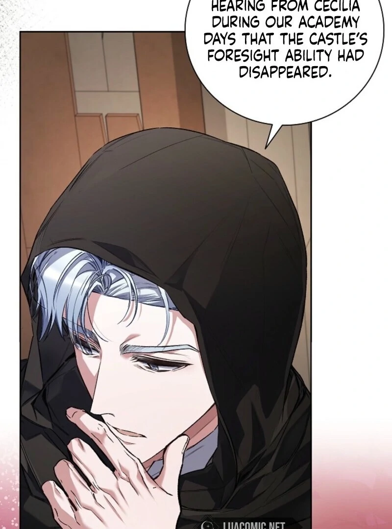 My Father Is the Enemy of My Past Life? Chapter 51 page 82