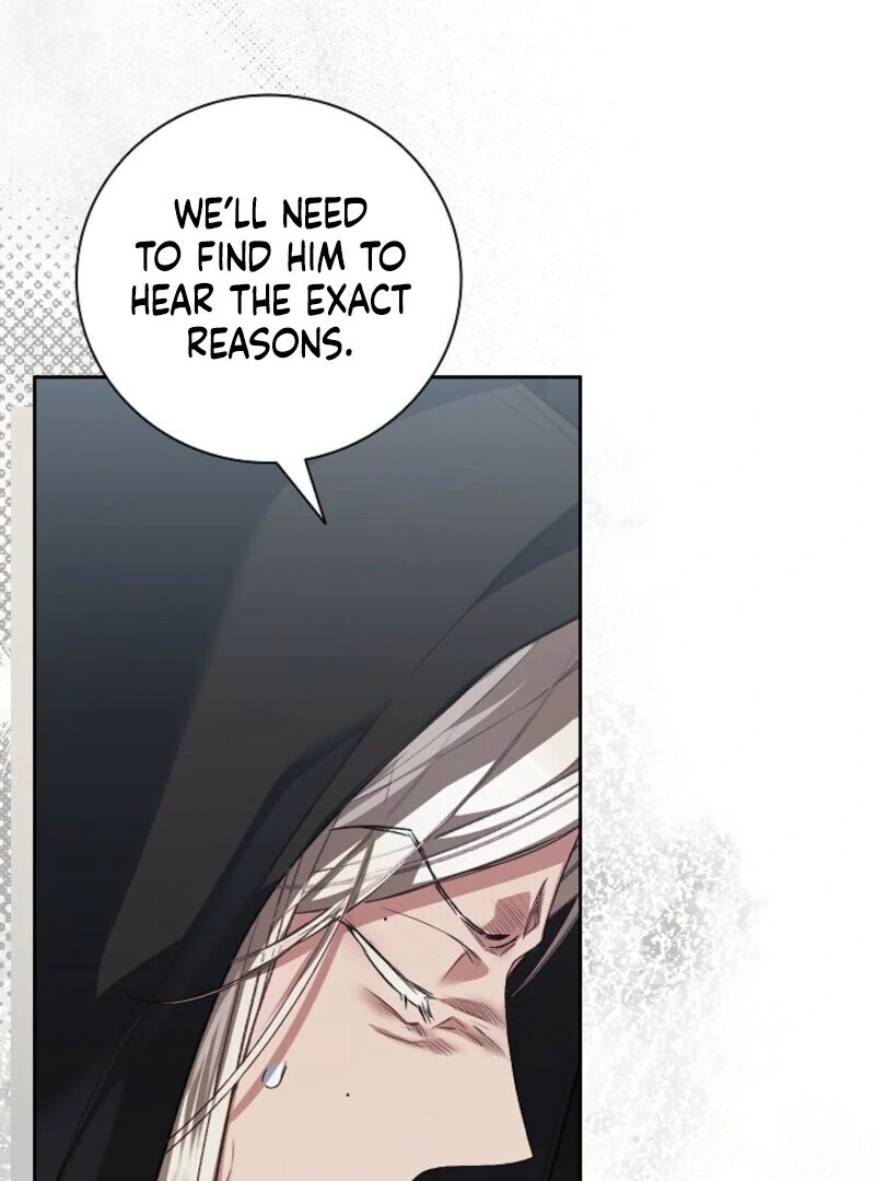 My Father Is the Enemy of My Past Life? Chapter 51 page 86