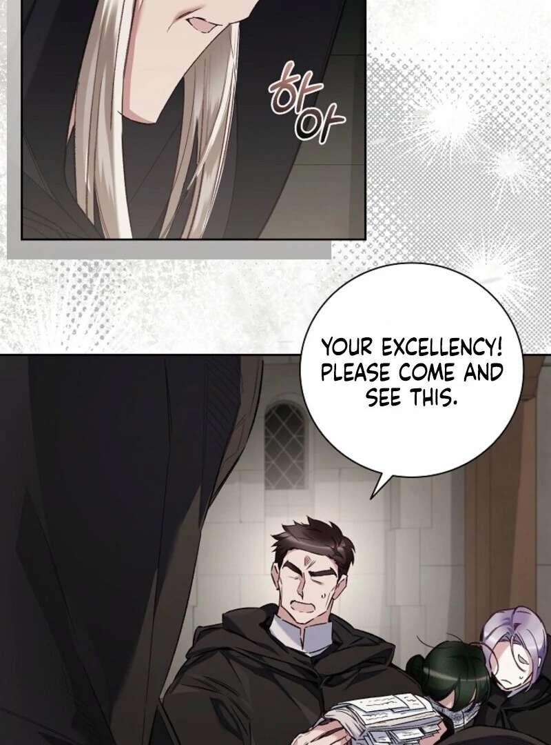 My Father Is the Enemy of My Past Life? Chapter 51 page 87