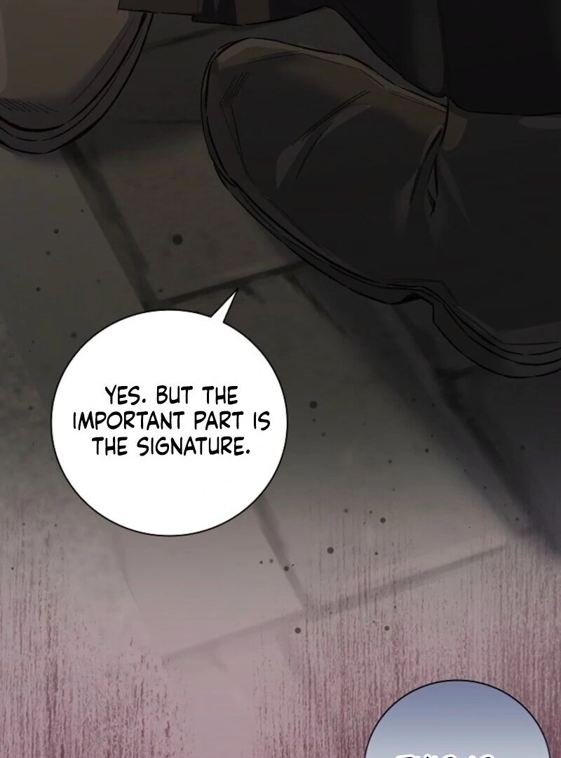 My Father Is the Enemy of My Past Life? Chapter 51 page 90