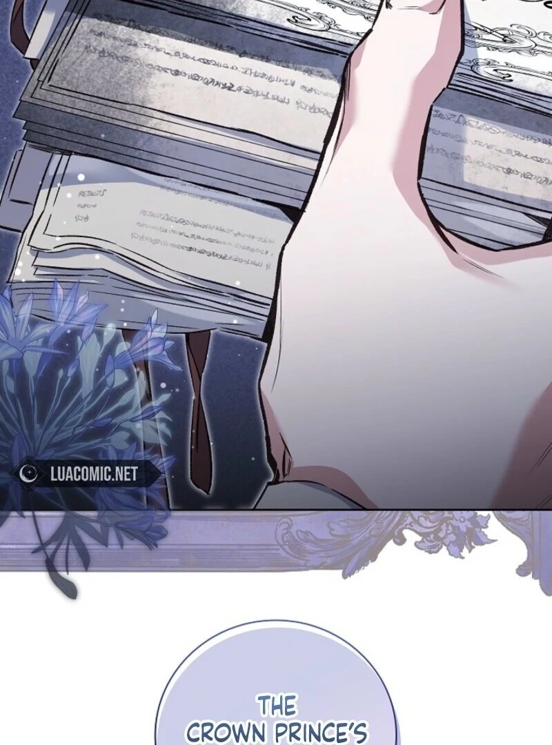 My Father Is the Enemy of My Past Life? Chapter 51 page 94
