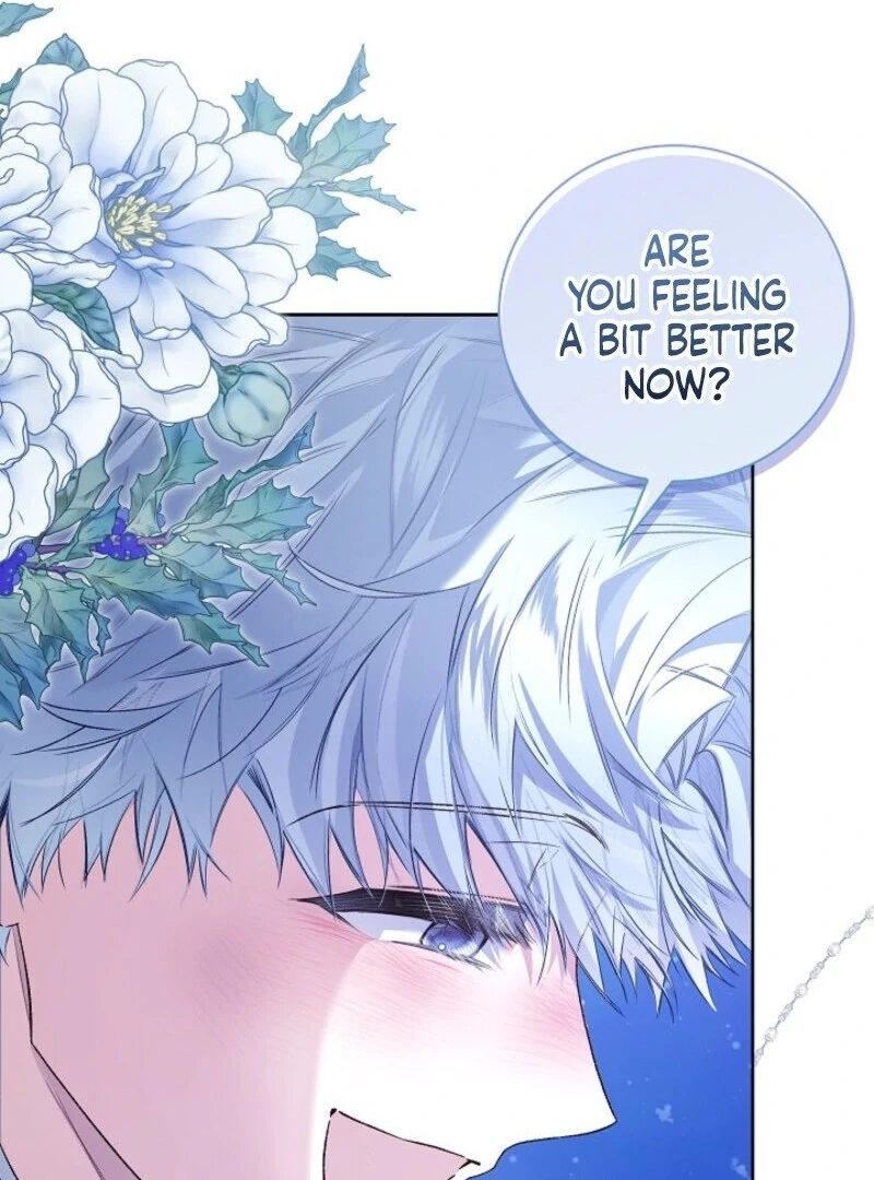 My Father Is the Enemy of My Past Life? Chapter 51 page 105