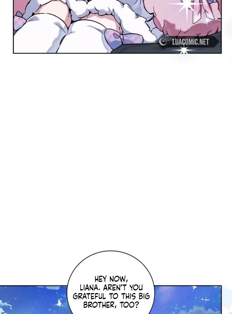 My Father Is the Enemy of My Past Life? Chapter 51 page 110