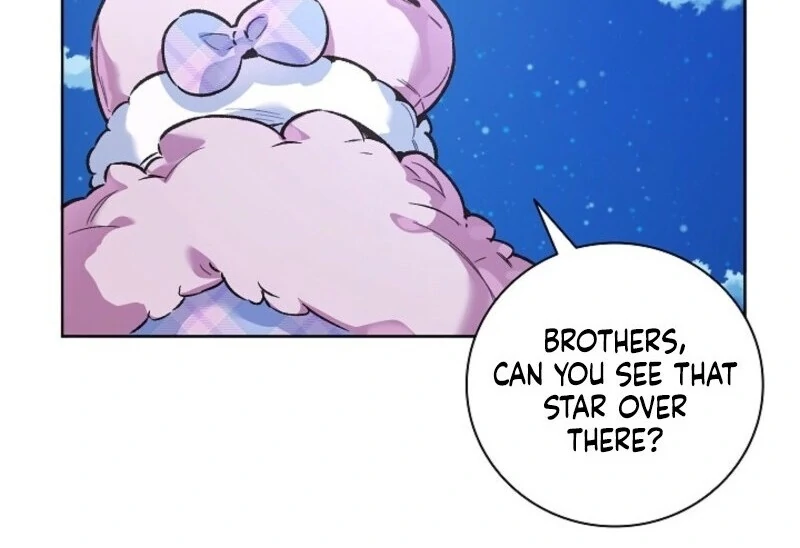 My Father Is the Enemy of My Past Life? Chapter 51 page 117