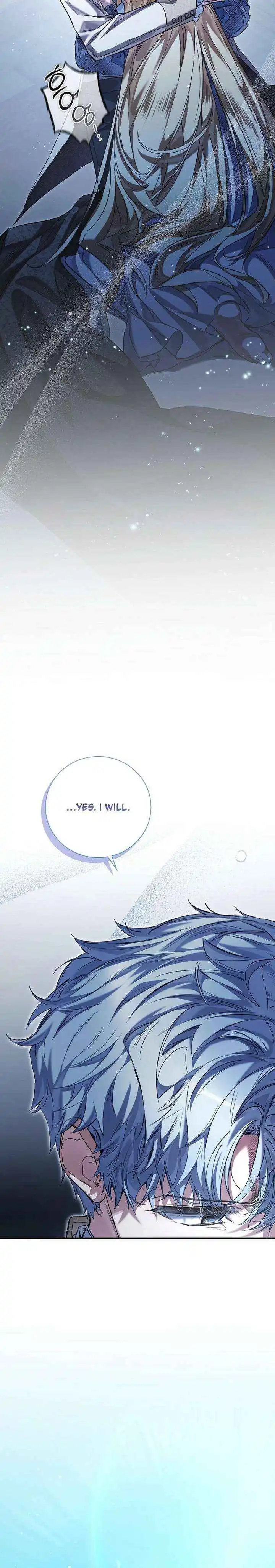 My Father Is the Enemy of My Past Life? Chapter 76 page 19