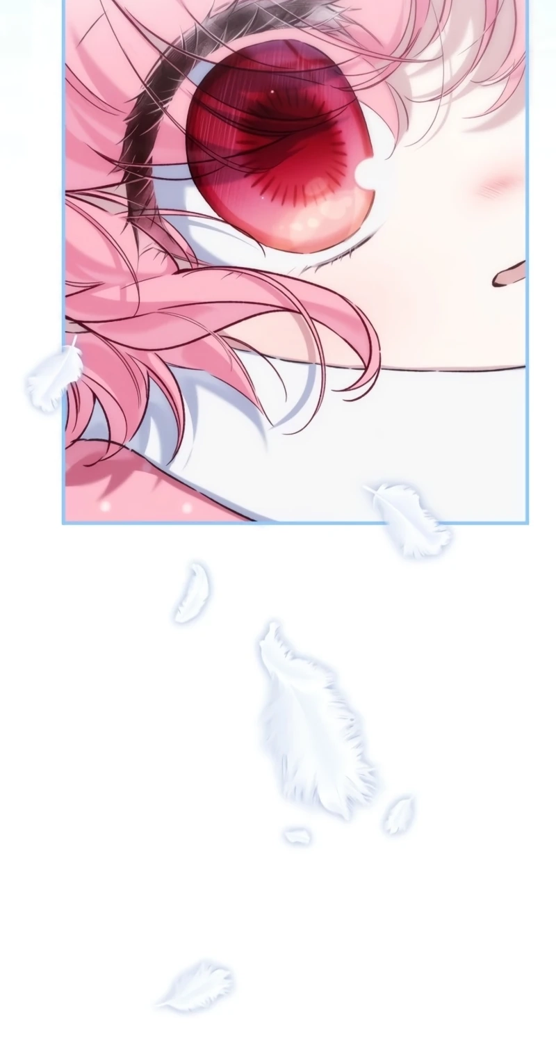 My Father Is the Enemy of My Past Life? Chapter 82 page 6