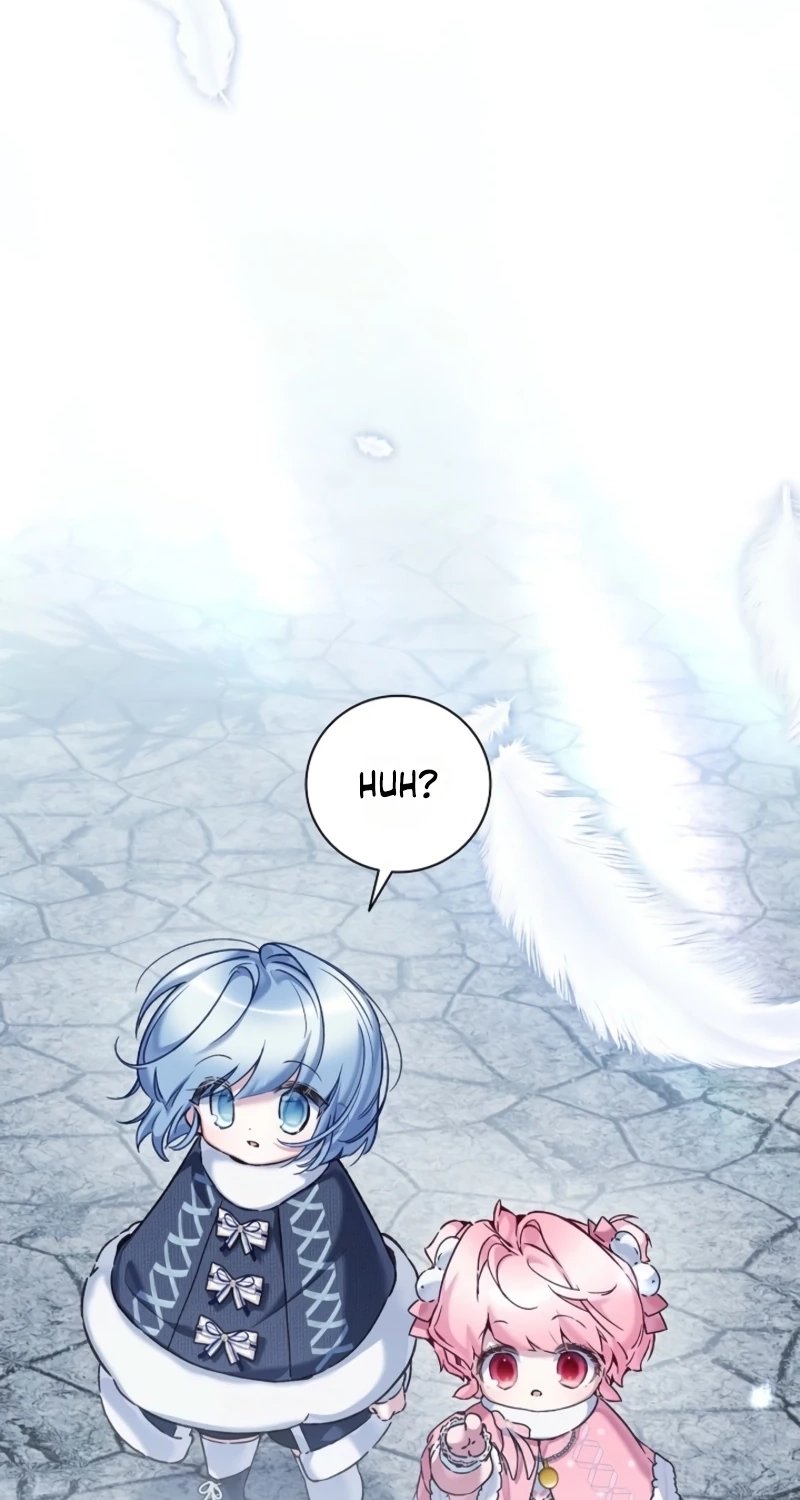 My Father Is the Enemy of My Past Life? Chapter 82 page 8