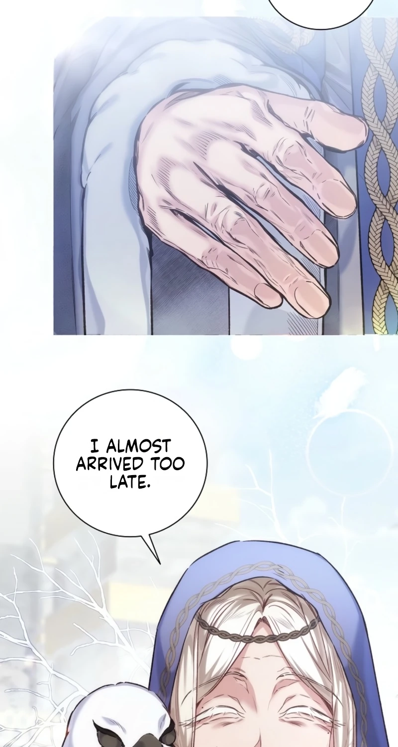 My Father Is the Enemy of My Past Life? Chapter 82 page 13
