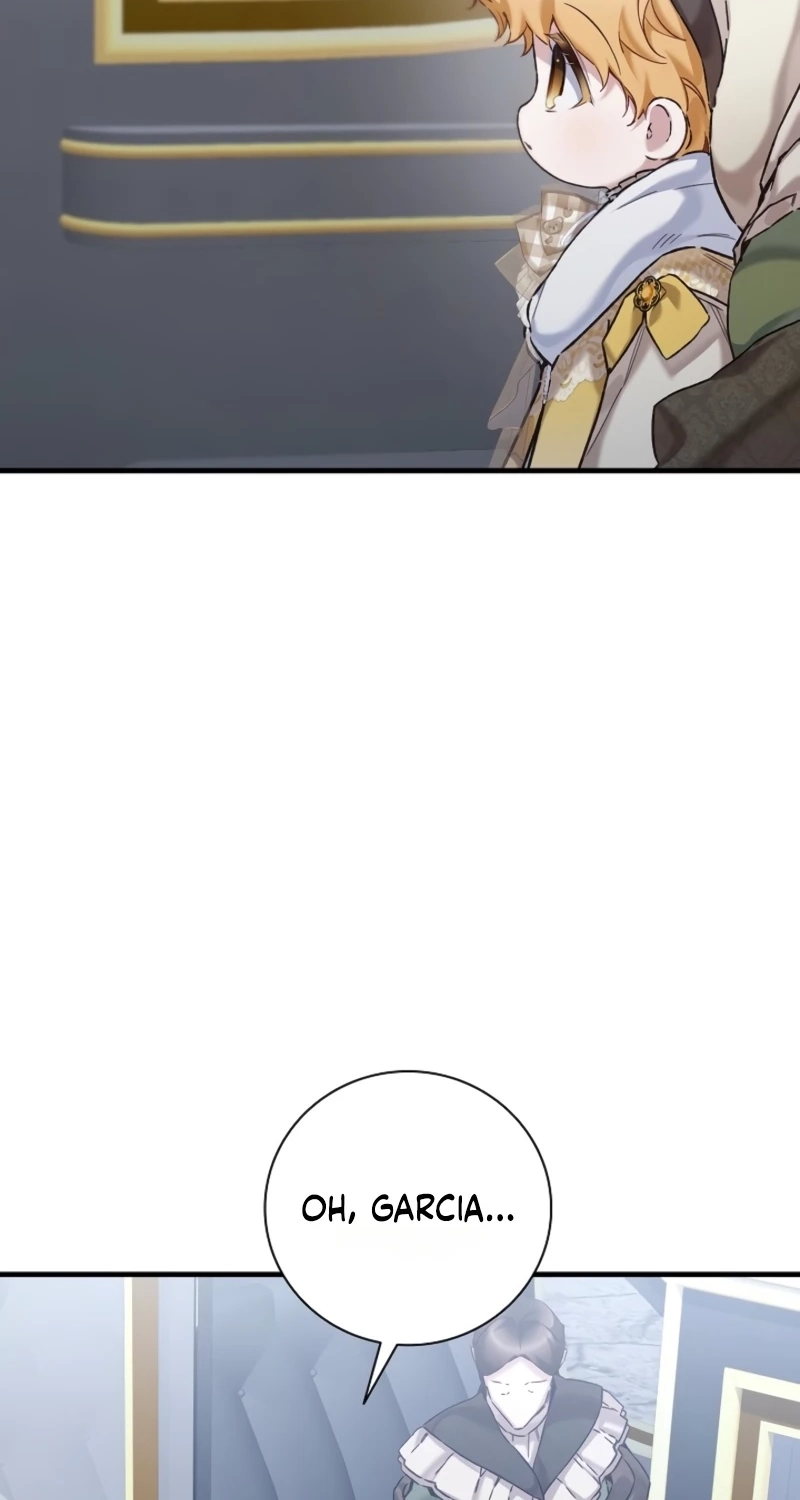 My Father Is the Enemy of My Past Life? Chapter 82 page 18