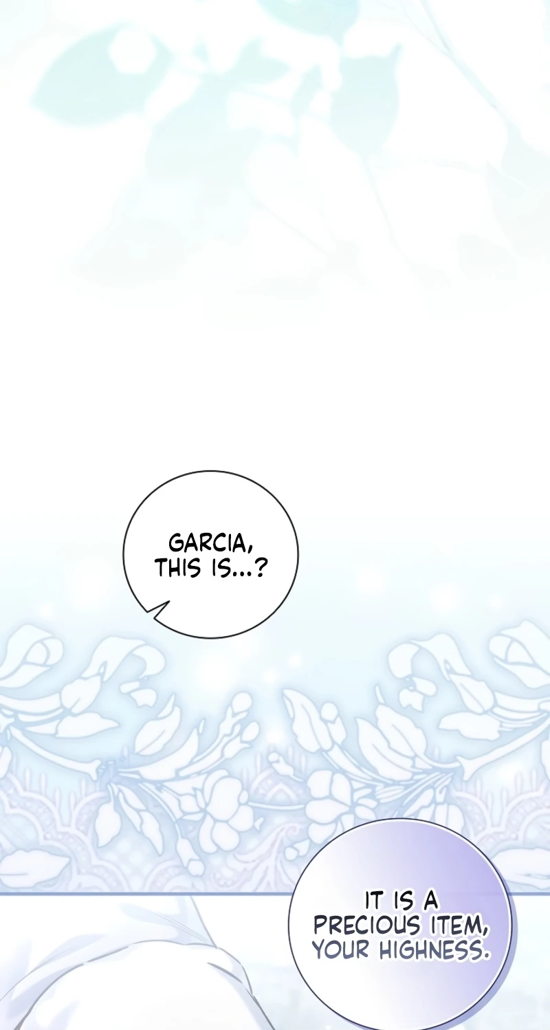 My Father Is the Enemy of My Past Life? Chapter 82 page 21