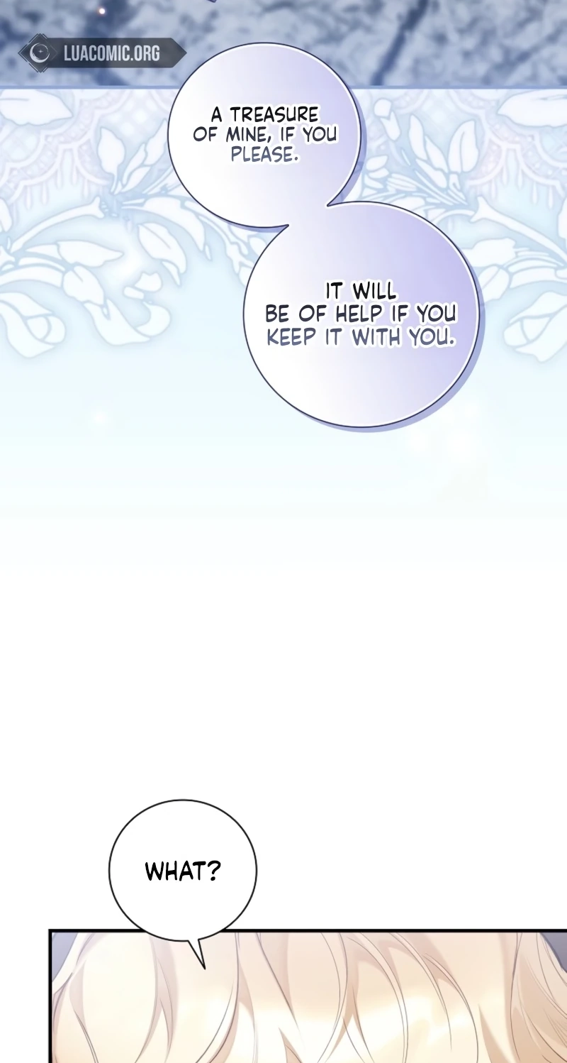 My Father Is the Enemy of My Past Life? Chapter 82 page 23