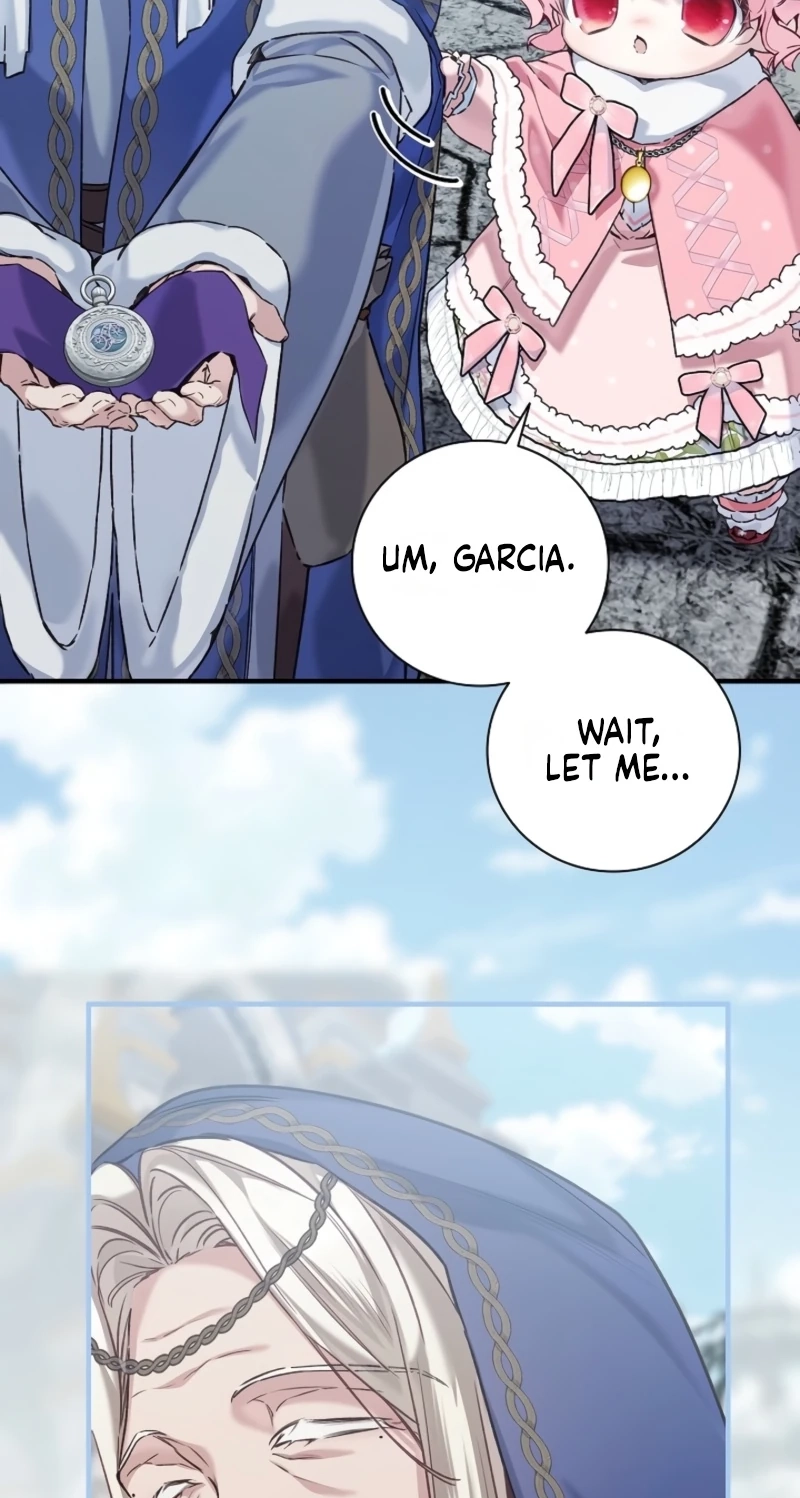 My Father Is the Enemy of My Past Life? Chapter 82 page 29